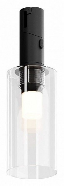 Светильник на штанге Maytoni Magnum TR207-1-3W3K-B в Набережных Челнах - naberezhnye-chelny.ok-mebel.com | фото