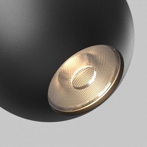 Светильник на штанге Maytoni Sfera TR164-1-8W3K-M-B в Набережных Челнах - naberezhnye-chelny.ok-mebel.com | фото 2