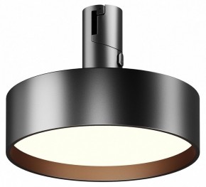 Светильник на штанге Maytoni Zon TR204-1-12W3K-B в Набережных Челнах - naberezhnye-chelny.ok-mebel.com | фото 3