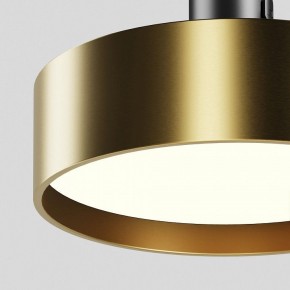 Светильник на штанге Maytoni Zon TR204-1-12W3K-BBS в Набережных Челнах - naberezhnye-chelny.ok-mebel.com | фото 2
