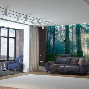 Светильник на штанге Novotech Dep 358596 в Набережных Челнах - naberezhnye-chelny.ok-mebel.com | фото 5
