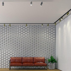 Светильник на штанге Novotech Elina 370780 в Набережных Челнах - naberezhnye-chelny.ok-mebel.com | фото 4