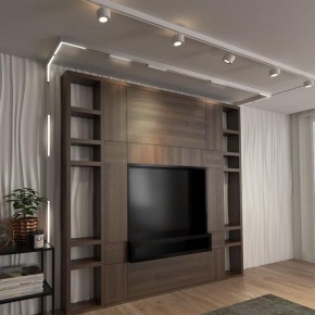 Светильник на штанге Novotech Flum 358548 в Набережных Челнах - naberezhnye-chelny.ok-mebel.com | фото 3