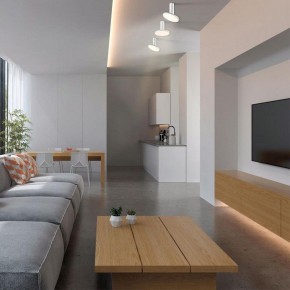 Светильник на штанге Novotech Hat 358347 в Набережных Челнах - naberezhnye-chelny.ok-mebel.com | фото 4