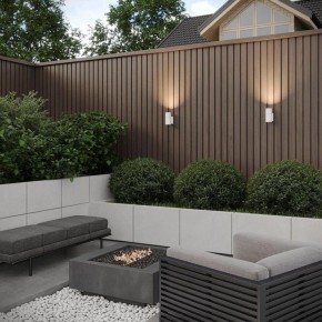 Светильник на штанге Novotech LANDSCAPE 370984 в Набережных Челнах - naberezhnye-chelny.ok-mebel.com | фото 4