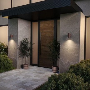 Светильник на штанге Novotech LANDSCAPE 370986 в Набережных Челнах - naberezhnye-chelny.ok-mebel.com | фото 4