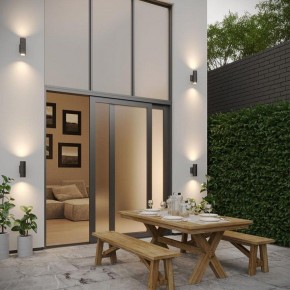 Светильник на штанге Novotech LANDSCAPE 370988 в Набережных Челнах - naberezhnye-chelny.ok-mebel.com | фото 4