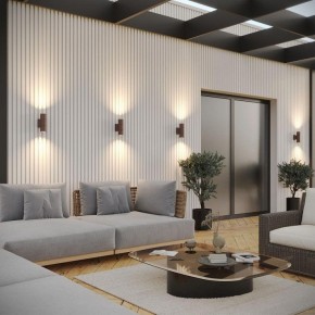 Светильник на штанге Novotech LANDSCAPE 370989 в Набережных Челнах - naberezhnye-chelny.ok-mebel.com | фото 4
