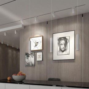 Светильник на штанге Novotech Mais LED 358499 в Набережных Челнах - naberezhnye-chelny.ok-mebel.com | фото 4