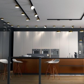 Светильник на штанге Novotech Prometa 358760 в Набережных Челнах - naberezhnye-chelny.ok-mebel.com | фото 4