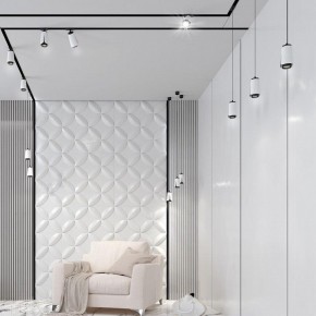 Светильник на штанге Novotech Tulip 370837 в Набережных Челнах - naberezhnye-chelny.ok-mebel.com | фото 5