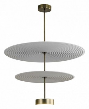 Светильник на штанге Odeon Light Felt 7035/20CA в Набережных Челнах - naberezhnye-chelny.ok-mebel.com | фото