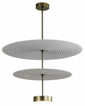 Светильник на штанге Odeon Light Felt 7035/20CA в Набережных Челнах - naberezhnye-chelny.ok-mebel.com | фото 2