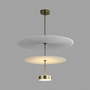 Светильник на штанге Odeon Light Felt 7035/20CA в Набережных Челнах - naberezhnye-chelny.ok-mebel.com | фото 3