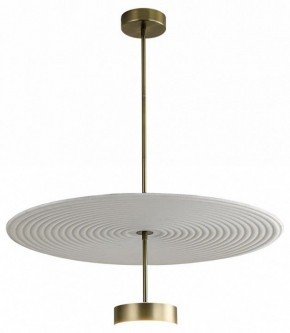 Светильник на штанге Odeon Light Felt 7035/20CL в Набережных Челнах - naberezhnye-chelny.ok-mebel.com | фото 2