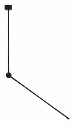 Светильник на штанге Odeon Light Foden 7101/15CL в Набережных Челнах - naberezhnye-chelny.ok-mebel.com | фото