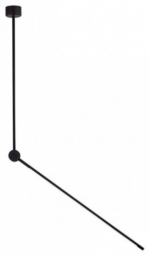Светильник на штанге Odeon Light Foden 7101/15CL в Набережных Челнах - naberezhnye-chelny.ok-mebel.com | фото 2