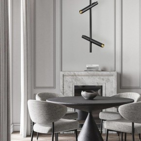 Светильник на штанге ST-Luce LILT SL6210.403.02 в Набережных Челнах - naberezhnye-chelny.ok-mebel.com | фото 2