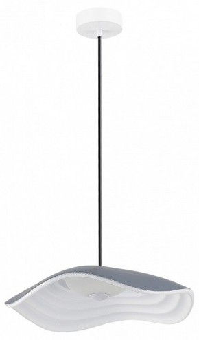 Светильник на штанге ST-Luce Oasis SL6208.701.12 в Набережных Челнах - naberezhnye-chelny.ok-mebel.com | фото