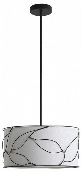 Светильник на штанге ST-Luce Root SL6228.413.03 в Набережных Челнах - naberezhnye-chelny.ok-mebel.com | фото