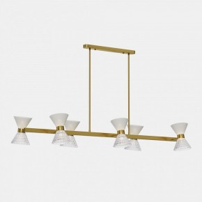 Светильник на штанге ST-Luce SPIRIT SL2004.313.12 в Набережных Челнах - naberezhnye-chelny.ok-mebel.com | фото 2