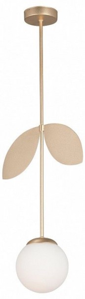 Светильник на штанге Vitaluce V3079 V3079-8/1PL в Набережных Челнах - naberezhnye-chelny.ok-mebel.com | фото