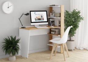 Techno Стол письменный СП-001 в Набережных Челнах - naberezhnye-chelny.ok-mebel.com | фото 2