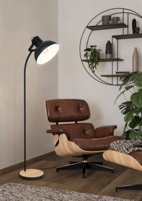 Торшер Eglo LUBENHAM 44059 в Набережных Челнах - naberezhnye-chelny.ok-mebel.com | фото 2