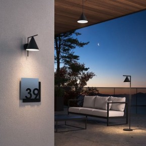 Торшер Elektrostandard Bevel a068473 в Набережных Челнах - naberezhnye-chelny.ok-mebel.com | фото 3