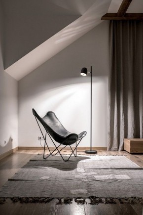 Торшер Freya Unique FR5279FL-L7B в Набережных Челнах - naberezhnye-chelny.ok-mebel.com | фото 4