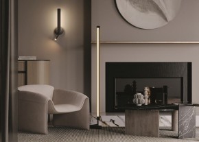 Торшер Maytoni Combo MOD214FL-L20B3K в Набережных Челнах - naberezhnye-chelny.ok-mebel.com | фото 3