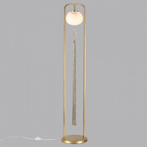 Торшер Odeon Light Fiolent 5432/1F в Набережных Челнах - naberezhnye-chelny.ok-mebel.com | фото 3
