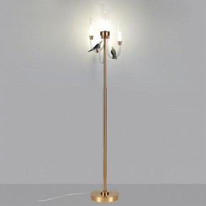 Торшер Odeon Light Lark 5431/12FL в Набережных Челнах - naberezhnye-chelny.ok-mebel.com | фото 3