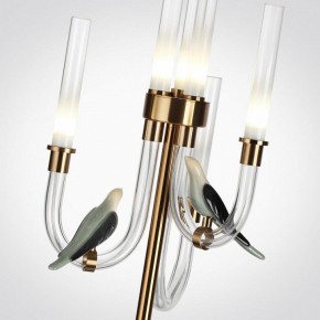 Торшер Odeon Light Lark 5431/12FL в Набережных Челнах - naberezhnye-chelny.ok-mebel.com | фото 5