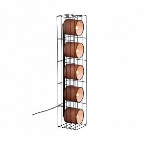 Торшер Vitaluce V3019 V3019-1/5P в Набережных Челнах - naberezhnye-chelny.ok-mebel.com | фото 2