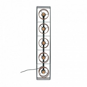 Торшер Vitaluce V3019 V3019-1/5P в Набережных Челнах - naberezhnye-chelny.ok-mebel.com | фото 3