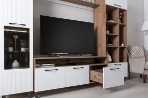 Тумба 13.231 Манхеттен в Набережных Челнах - naberezhnye-chelny.ok-mebel.com | фото 2