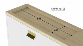 Тумба для обуви Норд L в Набережных Челнах - naberezhnye-chelny.ok-mebel.com | фото 10