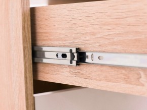 Тумба для обуви ТП-4 в Набережных Челнах - naberezhnye-chelny.ok-mebel.com | фото 3
