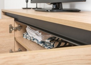 Тумба под ТВ 13.275 Квадро в Набережных Челнах - naberezhnye-chelny.ok-mebel.com | фото 4