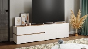 Тумба под ТВ Атлон в Набережных Челнах - naberezhnye-chelny.ok-mebel.com | фото 4