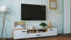 Тумба под ТВ Иоги 2.0 в Набережных Челнах - naberezhnye-chelny.ok-mebel.com | фото 2