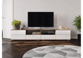 Тумба под ТВ Маллоу в Набережных Челнах - naberezhnye-chelny.ok-mebel.com | фото 3