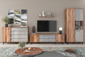 Тумба под ТВ Онтарио 474.03 в Набережных Челнах - naberezhnye-chelny.ok-mebel.com | фото 5