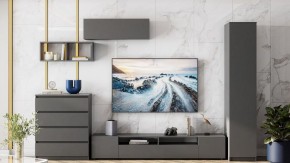 Тумба под ТВ Сибити в Набережных Челнах - naberezhnye-chelny.ok-mebel.com | фото 3