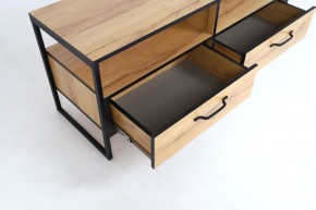 ВИРТОН 11 Тумба ТВ в Набережных Челнах - naberezhnye-chelny.ok-mebel.com | фото 3