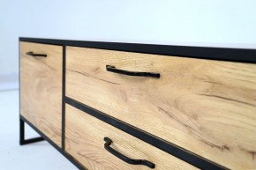 ВИРТОН 1 Тумба ТВ закрытая в Набережных Челнах - naberezhnye-chelny.ok-mebel.com | фото 9