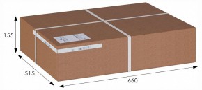 Тумбочка Джульетта Л в Набережных Челнах - naberezhnye-chelny.ok-mebel.com | фото 7