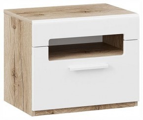 Тумбочка Фьюжн ТД-260.03.01 в Набережных Челнах - naberezhnye-chelny.ok-mebel.com | фото 3