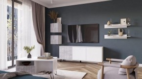 Тумбочка навесная Эннис в Набережных Челнах - naberezhnye-chelny.ok-mebel.com | фото 2